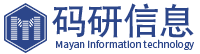 上海碼研信息技術有限公司